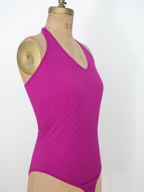 Free People halter bodysuit